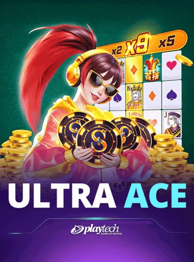 Baccarat live table game cover from Ezugi at rbje casino