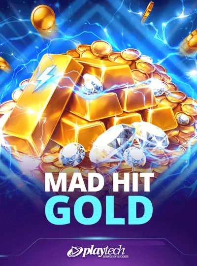 Bingo Bonanza game cover